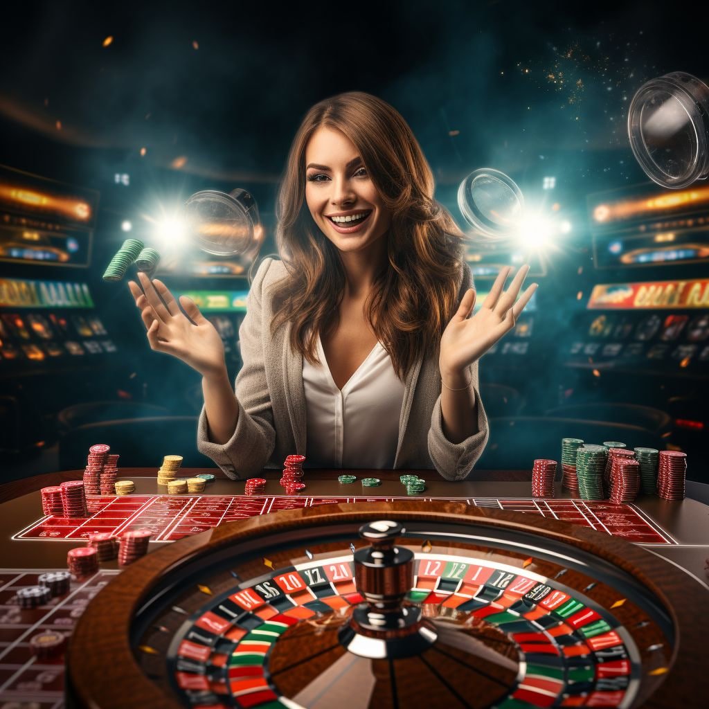 Filipino player accessing 59jili live casino on a smartphone