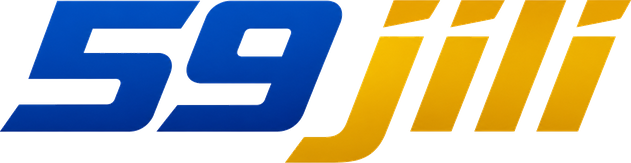 59jili official logo